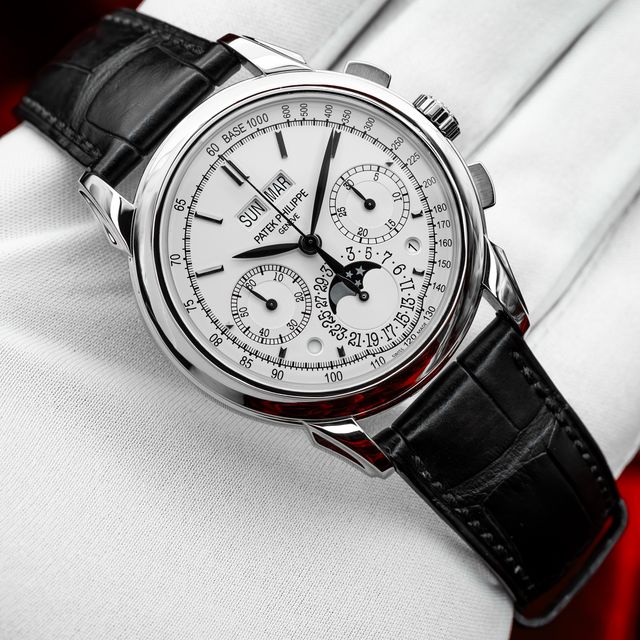 Patek Philippe Grand Complications 5270G-013 Image 5